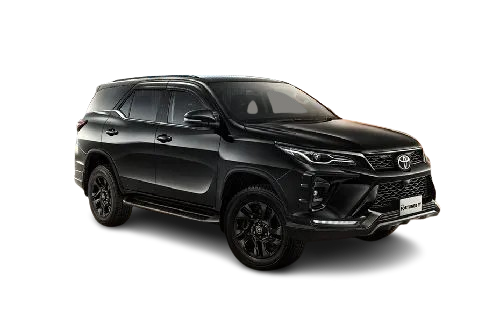 FORTUNER 4x2