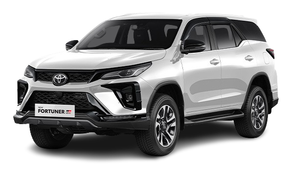 FORTUNER 4x4
