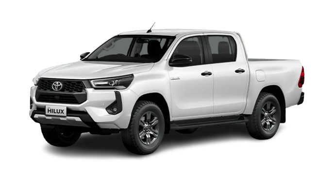 HILUX