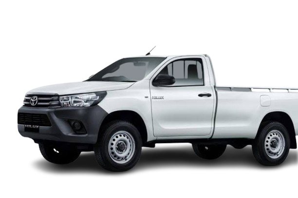 HILUX Single-Cab