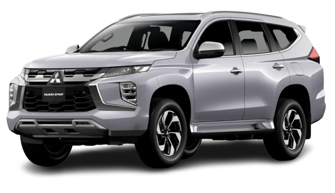 PAJERO 4x2